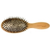 Фото Clarette Bamboo - Щетка для волос на подушке со смешанной щетиной