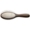 Фото Clarette Elite - Щетка для волос на подушке с металлическими зубьями СЕВ 332