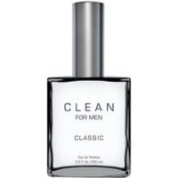 

Clean Men Classic - Туалетная вода, 100 мл
