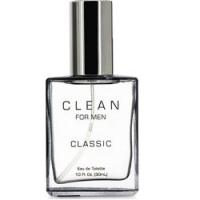 

Clean Men Classic - Туалетная вода, 30 мл