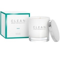 

Clean Rain - Ароматизированная свеча, 200 г