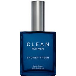 Фото Clean Shower Fresh Men - Туалетная вода, 100 мл