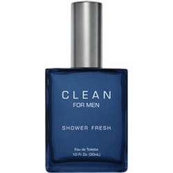 Фото Clean Shower Fresh Men - Туалетная вода, 30 мл