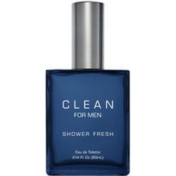 Фото Clean Shower Fresh Men - Туалетная вода, 60 мл