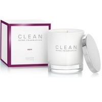 

Clean Skin - Ароматизированная свеча, 200 г
