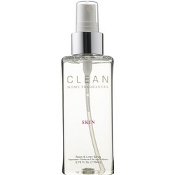 Фото Clean Skin Room linen Spray - Спрей для дома и белья, 200 мл