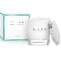 

Clean Warm Cotton - Парфюмерная свеча, 200 г