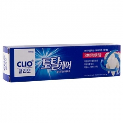 Фото Clio Dentimate Total Care Toothpaste - Зубная паста, 120 г
