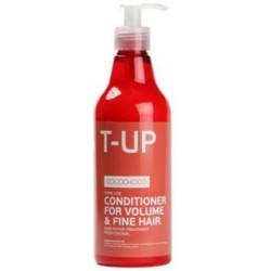 Фото CocoChoco Conditioner For Volume Fine Hair - Кондиционер для придания объема, 500 мл