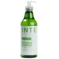 CocoChoco Intensive Shampoo - Шампунь для интенсивного увлажнения, 500 мл - фото 1