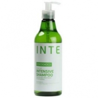 Фото CocoChoco Intensive Shampoo - Шампунь для интенсивного увлажнения, 500 мл