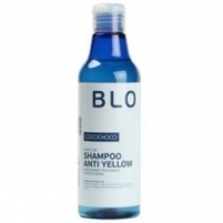 Фото CocoChoco Shampoo Anti Yellow - Шампунь для осветленных волос, 250 мл