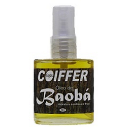 Фото Coiffer Baoba Reparador - Масло восстанавливающее для волос, 30 мл