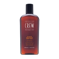 

American Crew 24-Hour Deodorant Body Wash - Гель для душа дезодорирующий, 450 мл