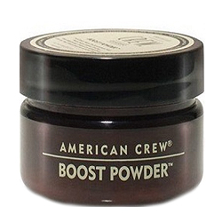 American Crew Boost Powder - Пудра для объема волос 10 гр. фото Фото American Crew Boost Powder - Пудра для объема волос 10 гр.