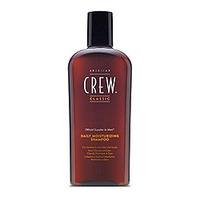 American Crew  Power Cleancer Style Remover - Шампунь для ежедневного ухода, очищающий волосы от укладочных средств 450 мл