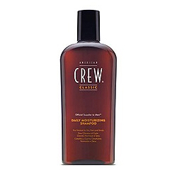 American Crew Power Cleancer Style Remover - Шампунь для ежедневного ухода, очищающий волосы от укладочных средств 450 мл фото Фото American Crew Power Cleancer Style Remover - Шампунь для ежедневного ухода, очищающий волосы от укладочных средств 450 мл