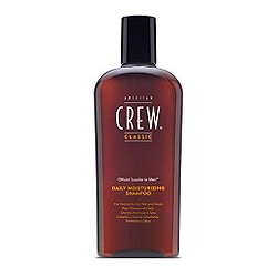 Фото American Crew Power Cleanser Style Remover - Шампунь для ежедневного ухода, очищающий волосы от укладочных средств, 1000 мл