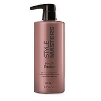 Revlon Style Masters Smooth Shampoo - Шампунь для гладкости волос, 1000 мл