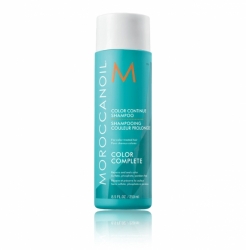 Фото Moroccanoil Color Continue Shampoo - Шампунь для сохранения цвета, 250 мл