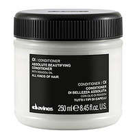 Davines Essential Haircare OI/conditioner Absolute beautifying potion - Кондиционер для абсолютной красоты волос 250 мл - фото 1