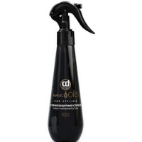 Constant Delight 5 Magic Oils - Спрей термозащитный 5 Масел, 200 мл спрей для защиты от погрызов для собак wc closet не грызи 125 мл
