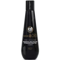 Constant Delight 5 Magic Oils Pre Styling - Шампунь для волос глубокой очистки 5 Масел, 250 мл