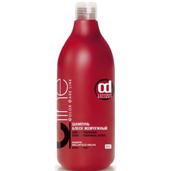 Фото Constant Delight Color Care Line Shampoo - Шампунь для волос, защита цвета, 1000 мл
