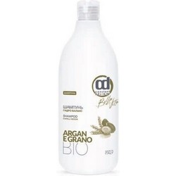Фото Constant Delight Grano Shampoo - Шампунь Гидро баланс с маслом арганы и протеинами пшеницы, 250 мл