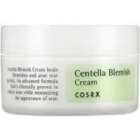 

CosRX Centella Blemish Cream - Крем для лица с экстрактом центеллы, 30 гр