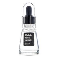 

CosRX Mela 14 White Ampule - Эссенция ампульная осветляющая, 20 мл