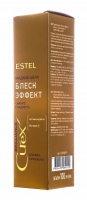 Estel Curex - Жидкий шёлк "Блеск-эффект" для всех типов волос, 100 мл - фото 2