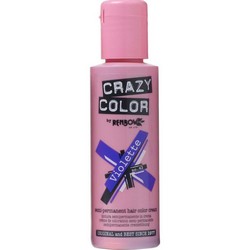 Фото Crazy Color-Renbow Crazy Color Extreme - Краска для волос, тон 43 фиолетовый, 100 мл