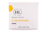 Holy Land C The Success Cream - Крем, 50 мл от Professionhair