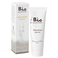 

Charme D'Orient Bio By Charme Creme De Jour - Крем дневной, 50 мл