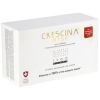 Crescina 1300 - Лосьон для стимуляции роста волос для женщин, 20 х 3,5 мл