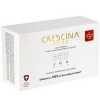Crescina 200 - Лосьон для стимуляции роста волос для мужчин, 20 х 3,5 мл