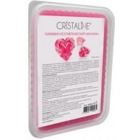 Cristaline - Парафин косметический Малина, 450 мл