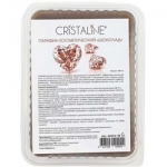 Фото Cristaline - Парафин косметический Шоколад, 450 мл