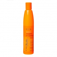 Фото Estel Professional - Шампунь-защита от солнца для всех типов волос, 300 мл