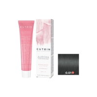 Cutrin - Крем-краска для волос, 60 мл оттеночный крем кондиционер kromatic cream красный
