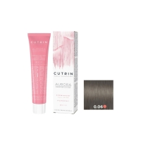 Cutrin - Крем-краска для волос, 60 мл технология получения продуктов пчеловодства учебник для спо