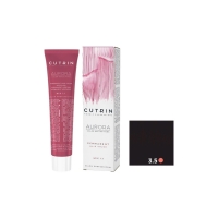 Cutrin - Крем-краска для волос, 60 мл оттеночный крем кондиционер kromatic cream медный