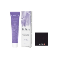 Cutrin - Крем-краска микс-тон для волос, 60 мл nagaraku ресницы для наращивания d 0 15 микс