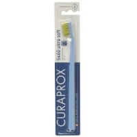 

Curaprox CS 5460 Ultra Soft - Зубная щетка ультрамягкая
