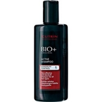 Cutrin Bio+ Active Shampoo - Активный шампунь, 200 мл