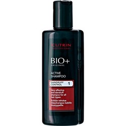 Фото Cutrin Bio+ Active Shampoo - Активный шампунь, 200 мл