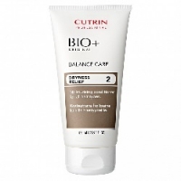 Cutrin Bio+ Balance Shampoo - Баланс-шампунь, 200 мл