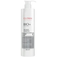 

Cutrin Bio+ Balance Shampoo - Баланс-шампунь, 500 мл