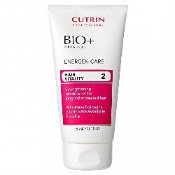 Cutrin Bio+ Energen Care - Бальзам-энергия, 175 мл фото Фото Cutrin Bio+ Energen Care - Бальзам-энергия, 175 мл